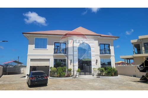 For Rent/Lease-House of Character-Guyana, Demerara-Mahaica, Providence, Lot 2023, Phase 3, East Bank Demerara-130002018-175