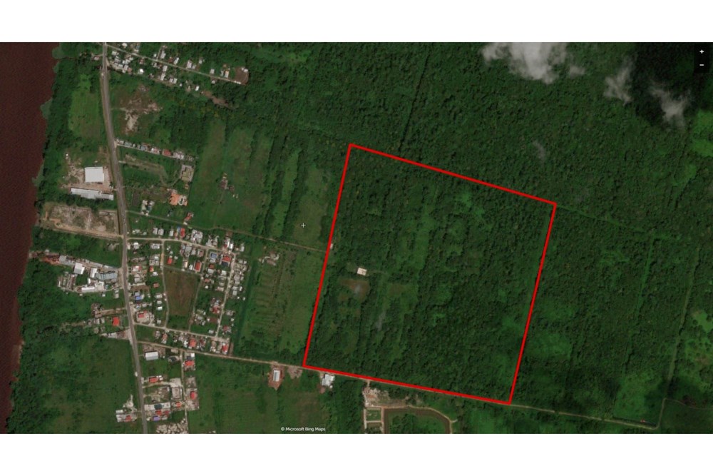 Land - For Sale - Guyana, Demerara-Mahaica, Land of Canaan - WhatsApp Image 2025-05-20 at 1.06.55 PM.jpeg - 130002018-158