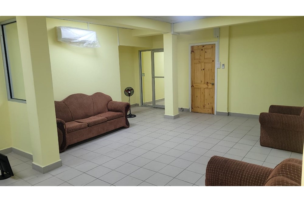 Office - For Rent/Lease - Guyana, Demerara-Mahaica, Georgetown - WhatsApp Image 2025-02-07 at 11.23.07 AM (2).jpeg - 130002031-11