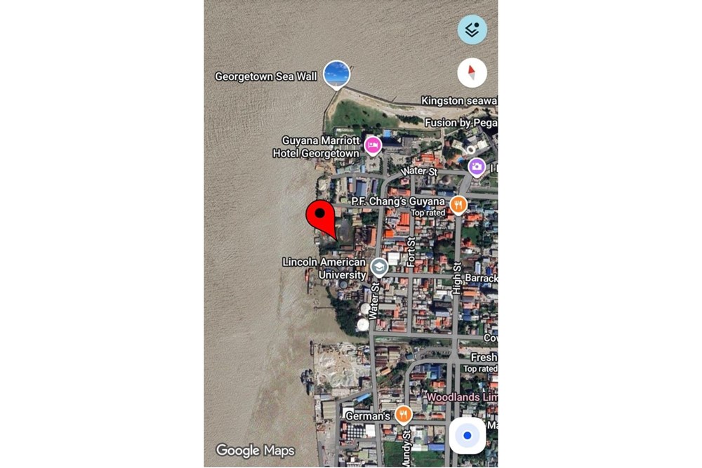 Land - For Rent/Lease - Guyana, Demerara-Mahaica, Georgetown - Looking for Post for remax whatsapp group (1).jpg - 130002018-176