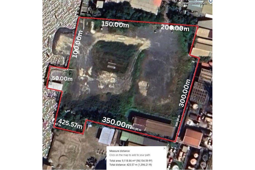 Land - For Rent/Lease - Guyana, Demerara-Mahaica, Georgetown - Looking for Post for remax whatsapp group.jpg - 130002018-176