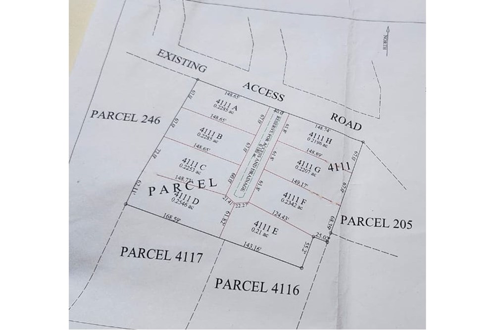 Land - For Sale - Guyana, Demerara-Mahaica, Providence - WhatsApp Image 2025-09-12 at 12.55.41 PM.jpeg - 130002012-148