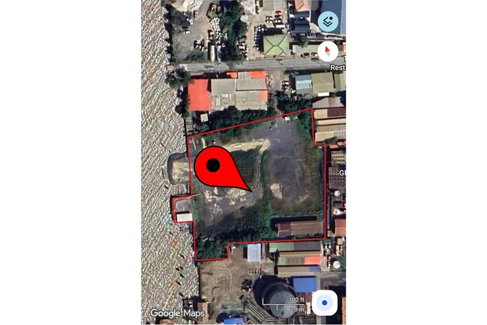 Land - For Rent/Lease - Guyana, Demerara-Mahaica, Georgetown - Looking for Post for remax whatsapp group (3).jpg - 130002018-176