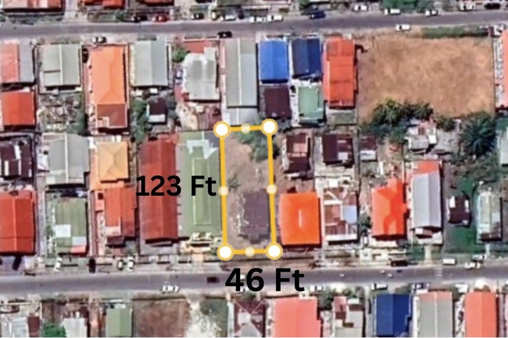 Land - For Sale - Guyana, Demerara-Mahaica, Kitty - listings photos (3).jpg - 130002012-103