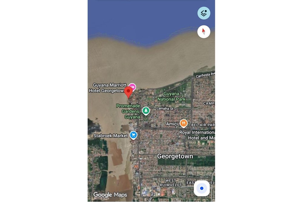 Land - For Rent/Lease - Guyana, Demerara-Mahaica, Georgetown - Looking for Post for remax whatsapp group (2).jpg - 130002018-176