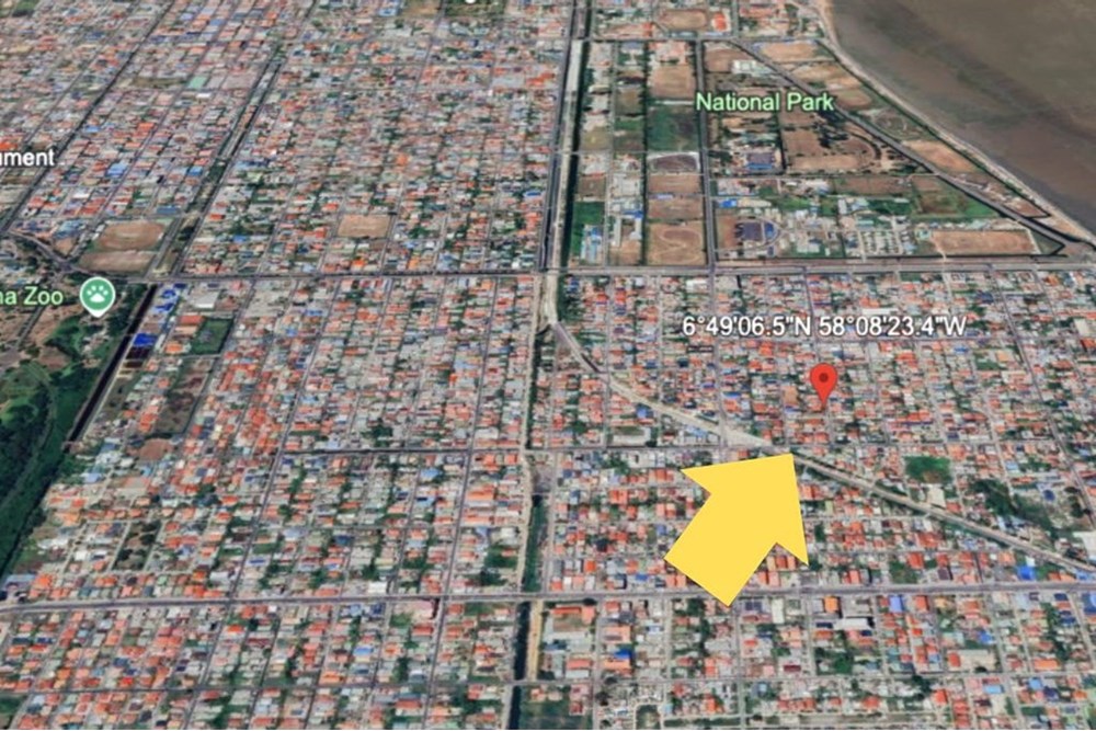 Land - For Sale - Guyana, Demerara-Mahaica, Kitty - listings photos (4).jpg - 130002012-103