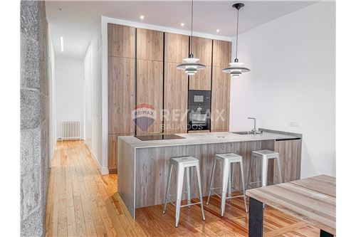 Residential - Condo/Apartment - Vigo, Pontevedra, Galicia - SP