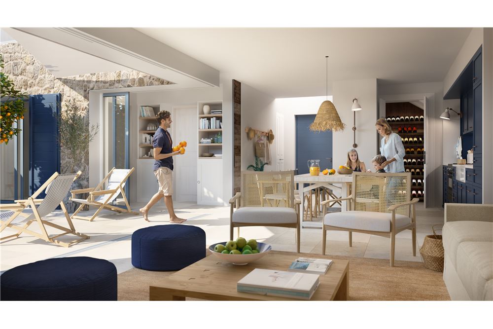 Semi-detached Villa - For Sale - Marseillan, Occitanie - 11 - 210021026-15