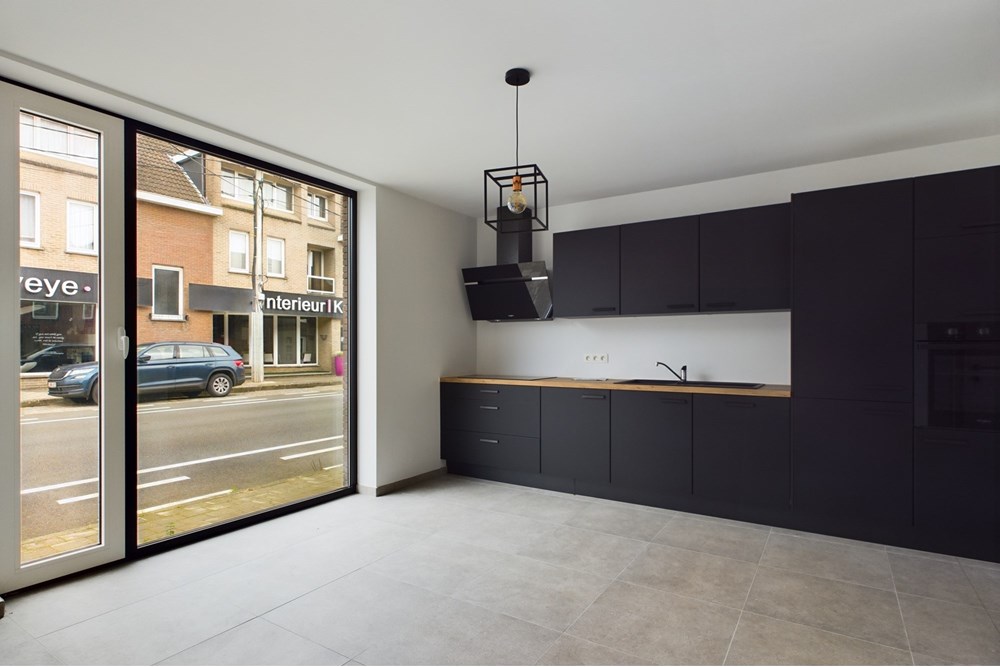 Semi-detached Maisonette - For Sale - Avelgem, Belgium - CAM02495G0-PR0049-STILL002.jpg - 210021026-497