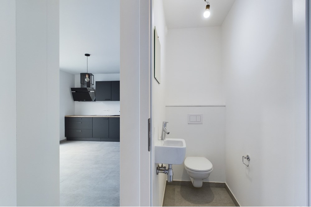 Semi-detached Maisonette - For Sale - Avelgem, Belgium - CAM02495G0-PR0049-STILL004.jpg - 210021026-497