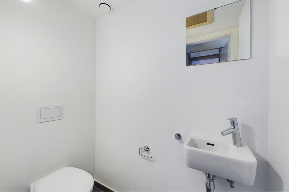 Semi-detached Maisonette - For Sale - Avelgem, Belgium - CAM02495G0-PR0049-STILL012.jpg - 210021026-497