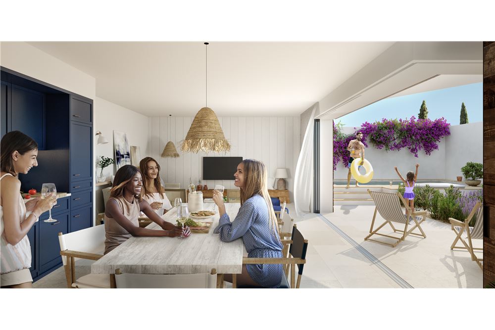 Semi-detached Villa - For Sale - Marseillan, Occitanie - 10 - 210021026-15