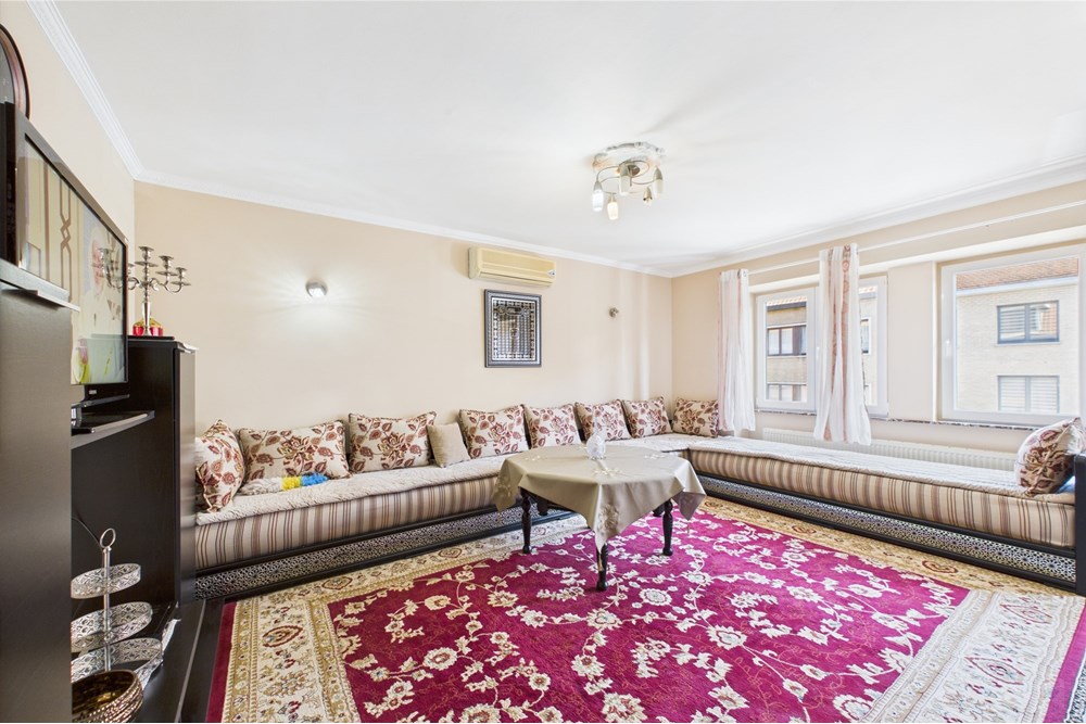 vrijstaand huis - te koop - Wemmel, België - CAM02495G0-PR0063-STILL020.jpg - 210021030-32