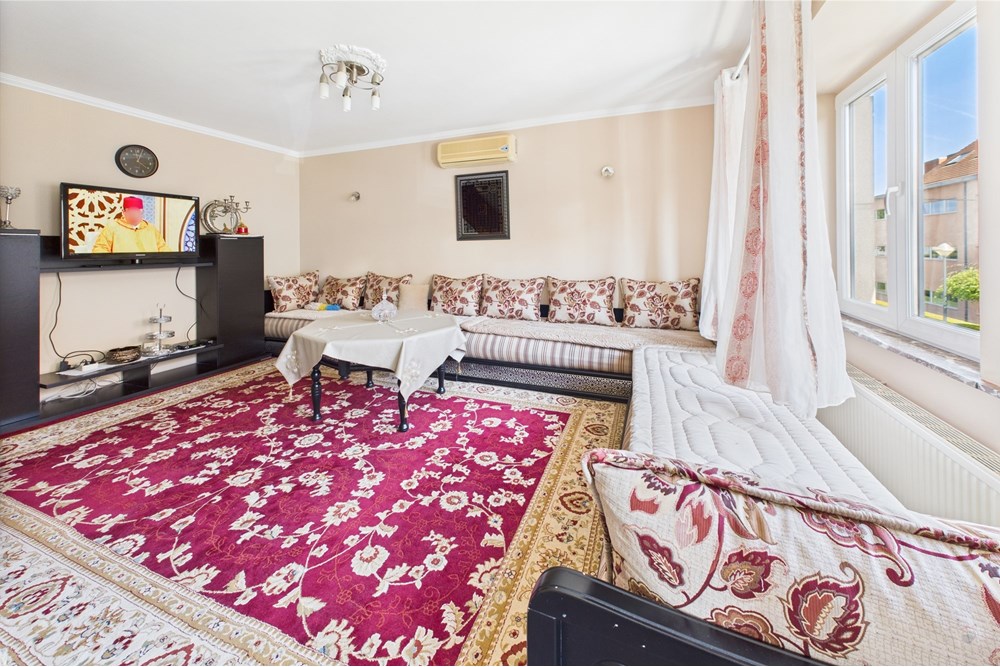 vrijstaand huis - te koop - Wemmel, België - CAM02495G0-PR0063-STILL019.jpg - 210021030-32