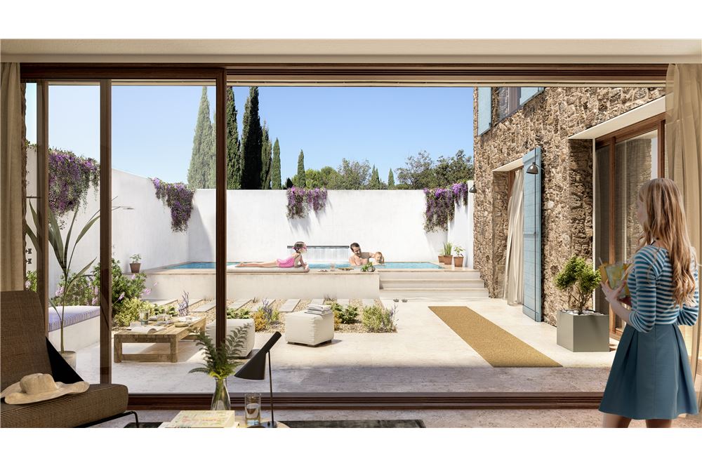 Semi-detached Villa - For Sale - Marseillan, Occitanie - 8 - 210021026-15