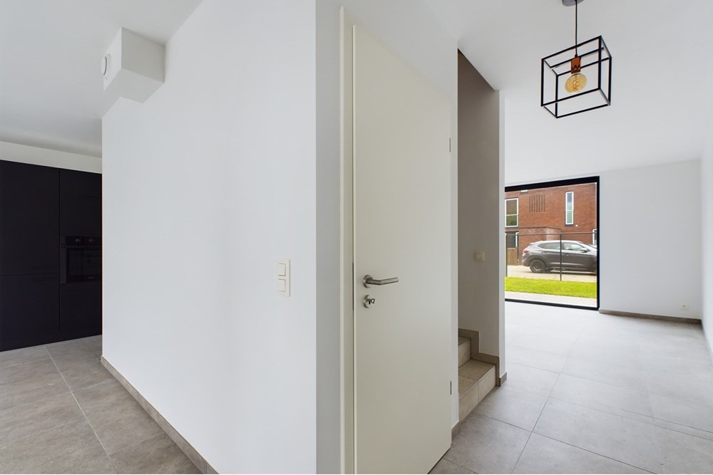 Semi-detached Maisonette - For Sale - Avelgem, Belgium - CAM02495G0-PR0049-STILL003.jpg - 210021026-497