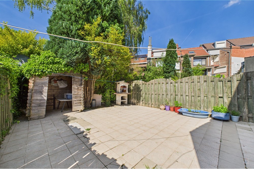 vrijstaand huis - te koop - Wemmel, België - CAM02495G0-PR0063-STILL005.jpg - 210021030-32