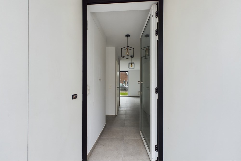 Semi-detached Maisonette - For Sale - Avelgem, Belgium - CAM02495G0-PR0049-STILL001.jpg - 210021026-497