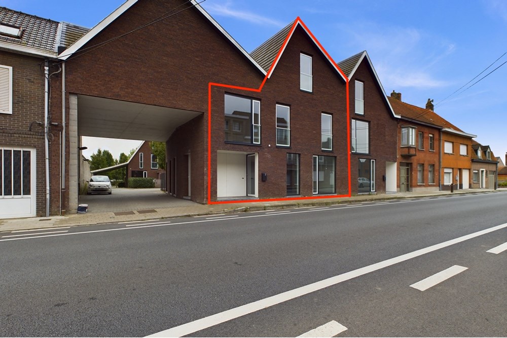 maison jumelée - à vendre - Avelgem, Belgique - CAM02495G0-PR0048-STILL001.jpg - 210021026-496