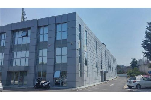 Commercial - Office - Pilaias, Thessaloniki - Greece