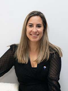 Kantooreigenaar - Angélique FRANQUEIRA - RE/MAX - Authentic