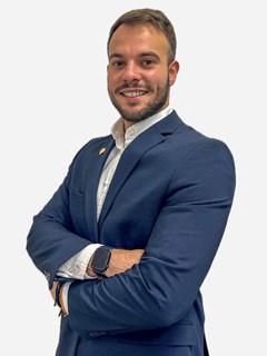 Nicolas GOMES - RE/MAX - Partners
