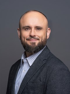 Gecertificeerde assistent - Krystian Krystkowiak - RE/MAX - Authentic