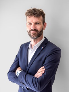 Jean-François Rechenmann - RE/MAX - Authentic