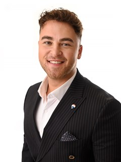 Anis Miliani - RE/MAX - Authentic