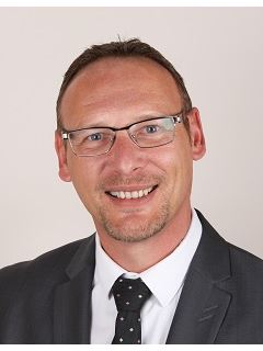 Sales Manager - Thomas GRINGET - RE/MAX - Authentic