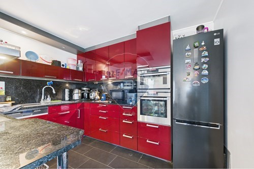 Slider Image Thumbnail