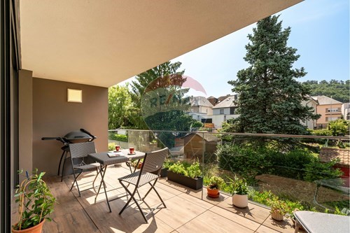 A vendre-Appartement-2 cité Op Hudelen  - L-3863-280061004-84