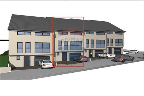 A vendre-Maison mitoyenne-Hoesdorf-280071034-146