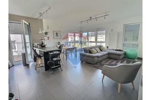 A louer-Appartement-Bertrange, 91 rue de Mamer  - 8081-280221031-186