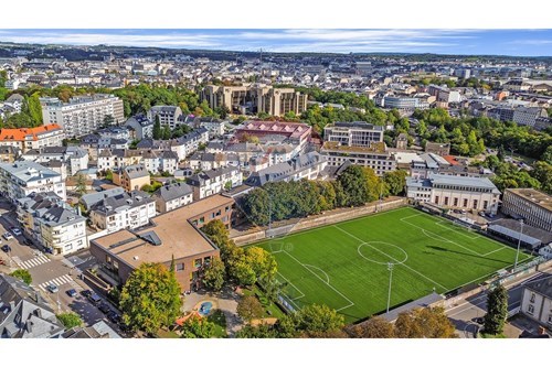 Slider Image Thumbnail