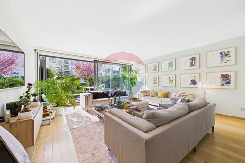 A vendre-Duplex-Kirchberg,  Luxembourg-280061176-103