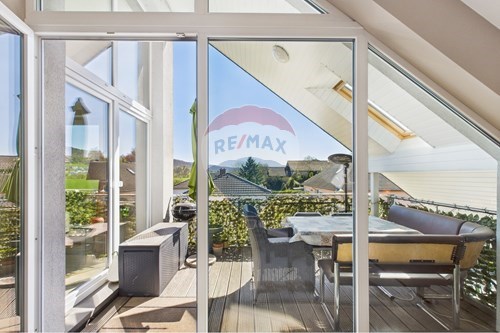 A vendre-Appartement-rue Alsbich  - 37397, Hunsdorf-280191034-98