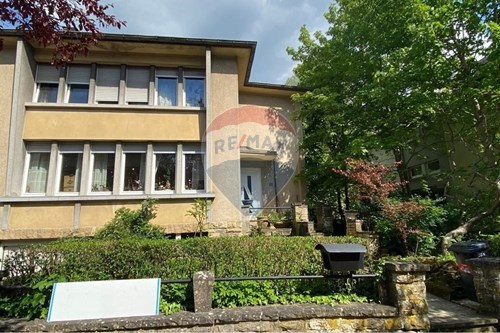 A vendre-Maison-Rue Jean-Baptiste Nothomb  - 112232, Beggen-280191011-341