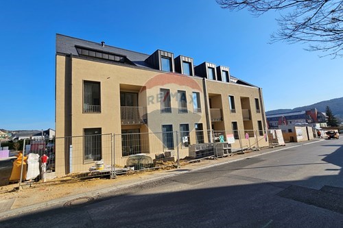 A vendre-Appartement-Steinsel, 1, rue Paul Eyschen Lot 5023  - 7317-280221001-760