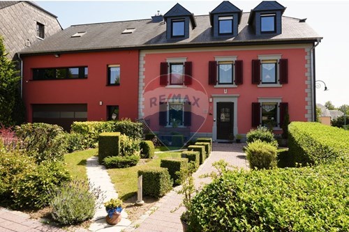 For Sale-Detached house/villa-Boulaide-280361006-7