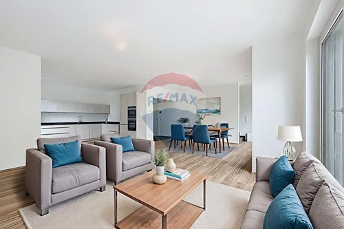 A vendre-Appartement-Bertrange-280371001-24