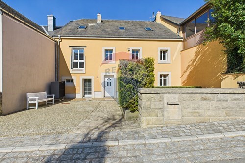 A vendre-Maison-Tuntange-280061176-93