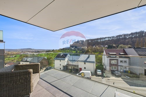 A vendre-Appartement-Hostert (Niederanven)-280061176-100