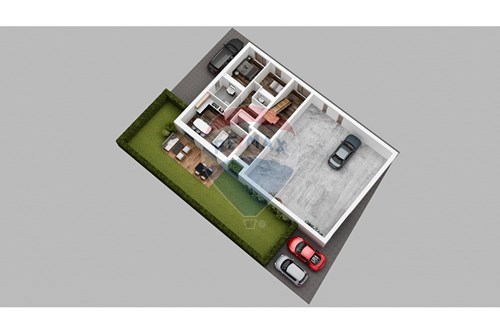 A vendre-Appartement-rue Neuve  - 128367-280221016-151