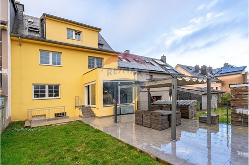 A vendre-Maison-rue d'Athus  - 944071-280221016-142