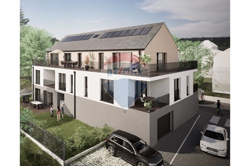 A vendre-Appartement-rue Neuve  - 128367-280221016-149