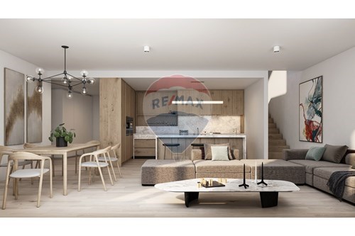 A vendre-Duplex-Steinsel, 4, Place de l’Eglise Lot 6121  - 7316-280221001-761