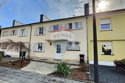 A vendre-Maison-Luxembourg, 15 rue Ausone  - 1146-280221031-177