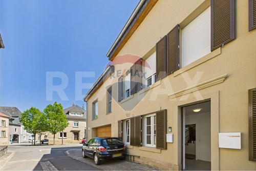 A vendre-Maison jumelée-Bech-Kleinmacher-280171087-4
