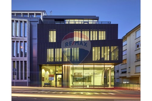 A louer-Bureau-6 bld Grande-Duchesse Charlotte  - 1330-280221001-935